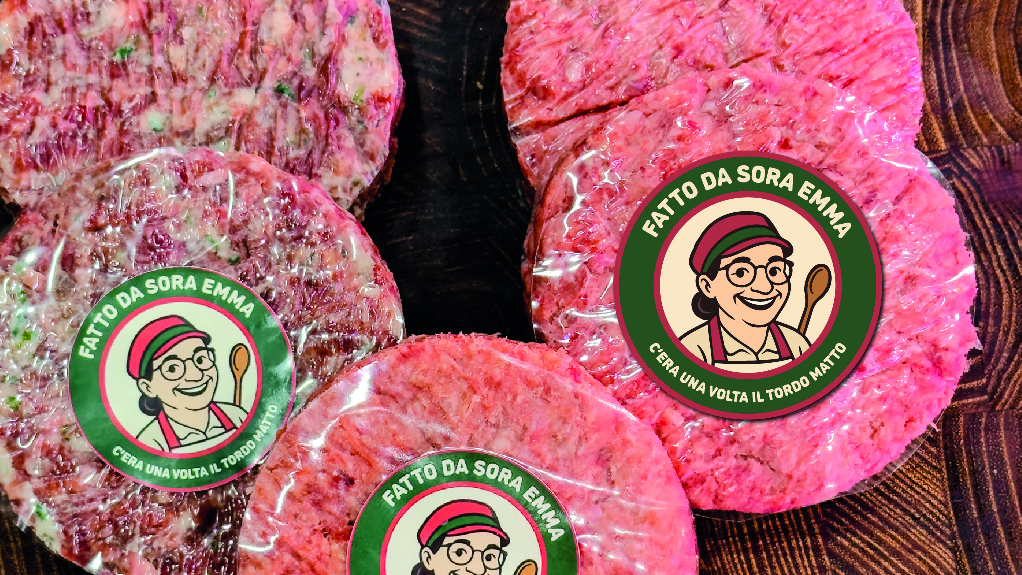 Fatto da Sora Emma, prodotti artigianali